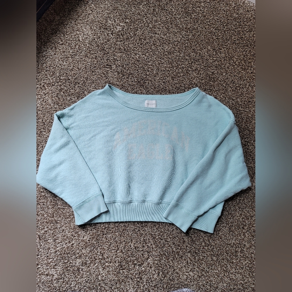 American Eagle Sweatshirt